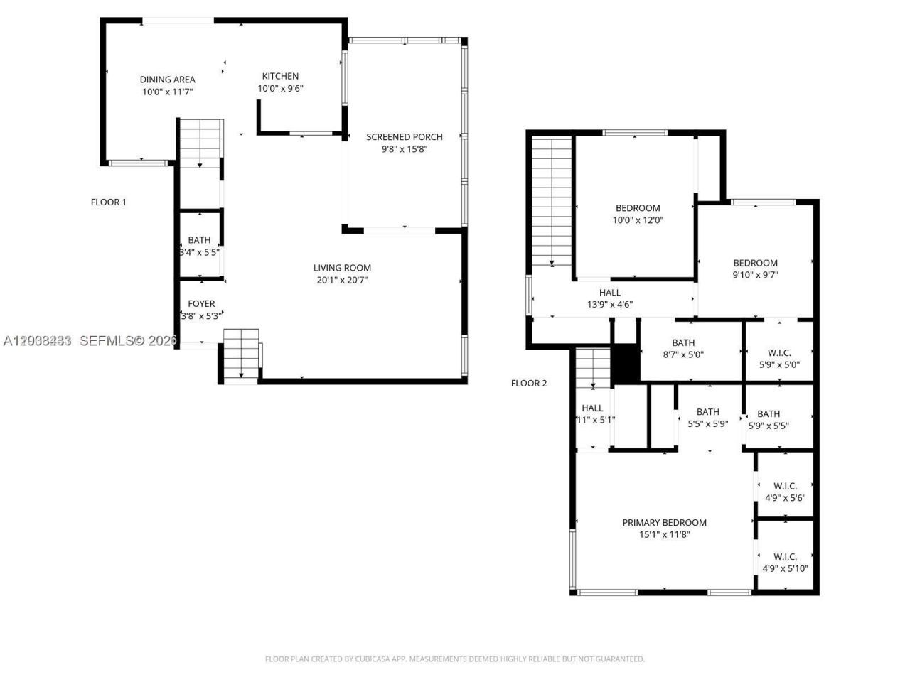 21808 SW 99th Ave , Cutler Bay, FL 33190 Photo