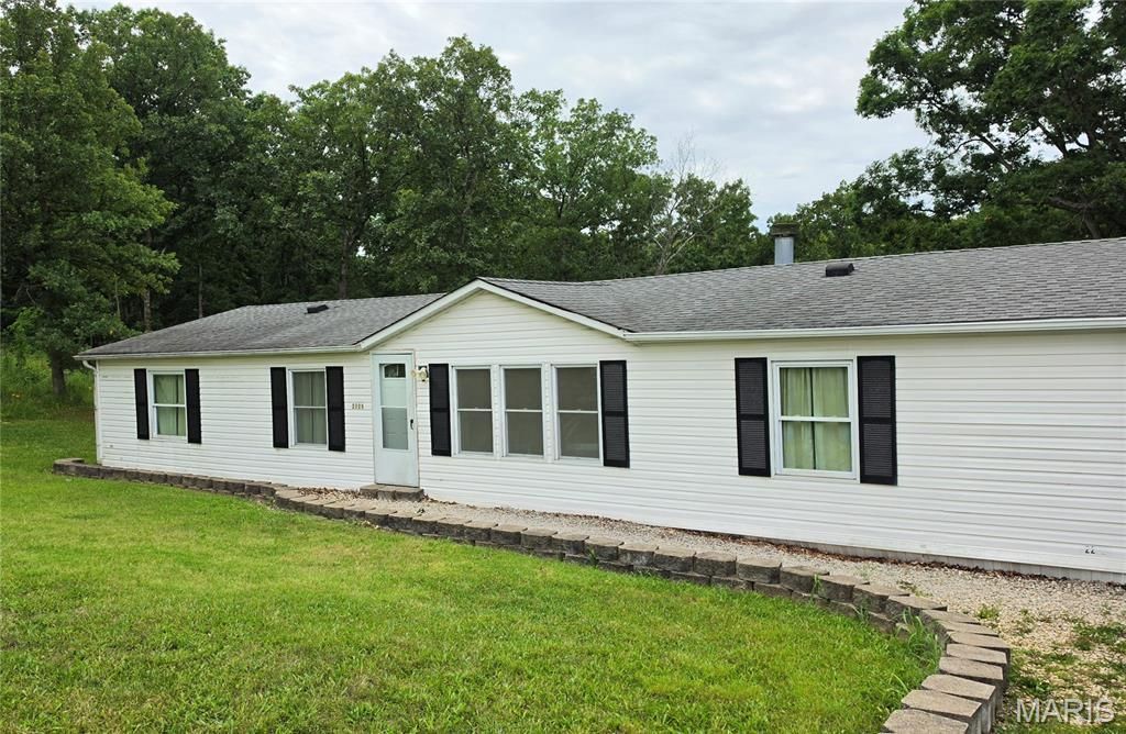 2721 Creon Court , De Soto, MO 63020 Main Photo