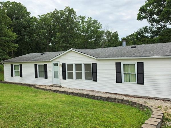 2721 Creon Court , De Soto, MO 63020