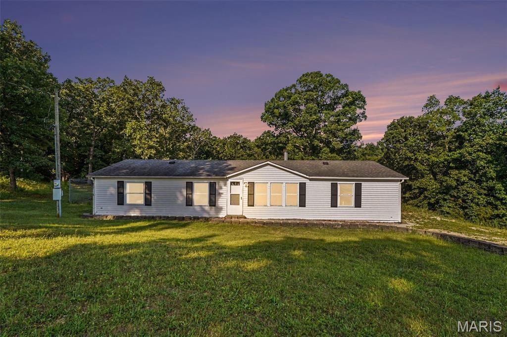 2721 Creon Court, De Soto, MO 63020 Main Photo