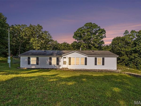 2721 Creon Court, De Soto, MO 63020