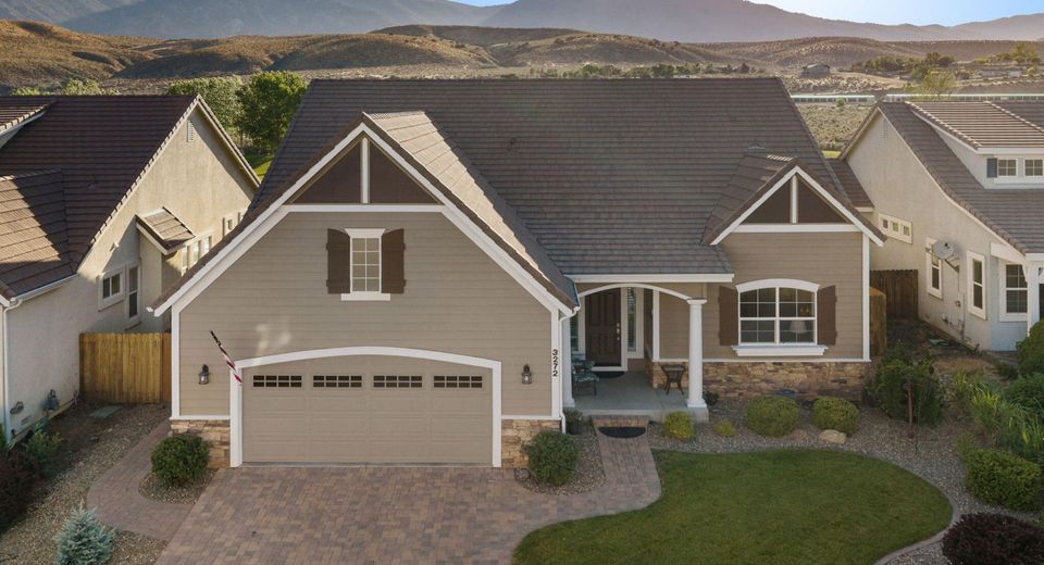 3272 Dog Leg Drive, Minden, NV 89423 Photo