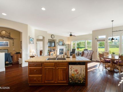 3272 Dog Leg Drive, Minden, NV 89423 Photo