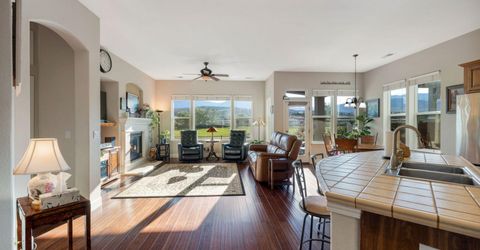 3272 Dog Leg Drive, Minden, NV 89423 Photo