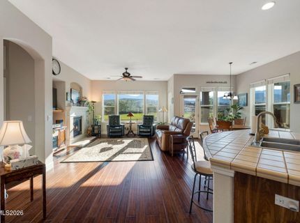 3272 Dog Leg Drive, Minden, NV 89423 Photo