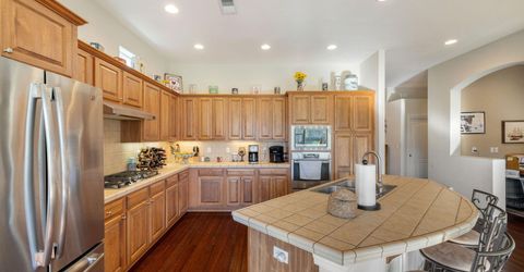 3272 Dog Leg Drive, Minden, NV 89423 Photo