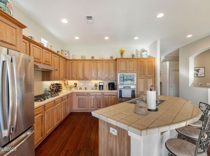 3272 Dog Leg Drive, Minden, NV 89423 Photo