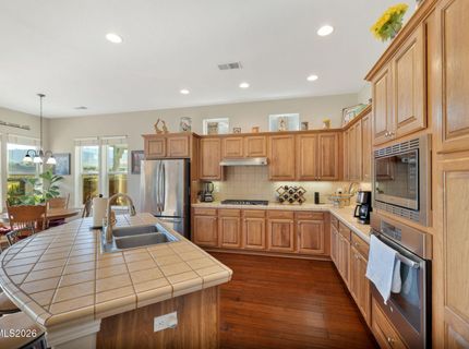 3272 Dog Leg Drive, Minden, NV 89423 Photo