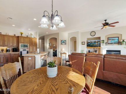 3272 Dog Leg Drive, Minden, NV 89423 Photo