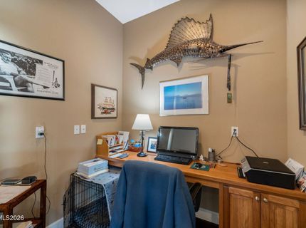 3272 Dog Leg Drive, Minden, NV 89423 Photo