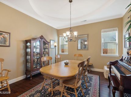 3272 Dog Leg Drive, Minden, NV 89423 Photo