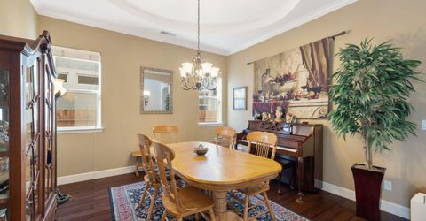 3272 Dog Leg Drive, Minden, NV 89423 Photo