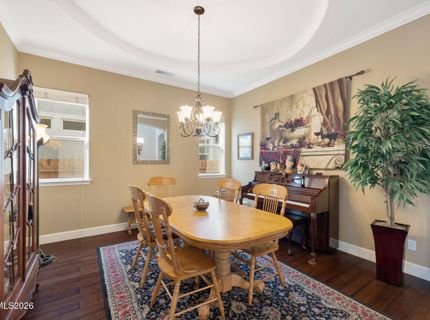 3272 Dog Leg Drive, Minden, NV 89423 Photo