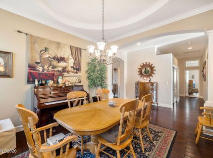 3272 Dog Leg Drive, Minden, NV 89423 Photo