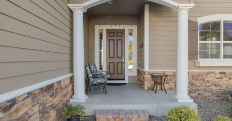 3272 Dog Leg Drive, Minden, NV 89423 Photo