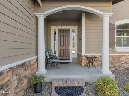 3272 Dog Leg Drive, Minden, NV 89423 Photo