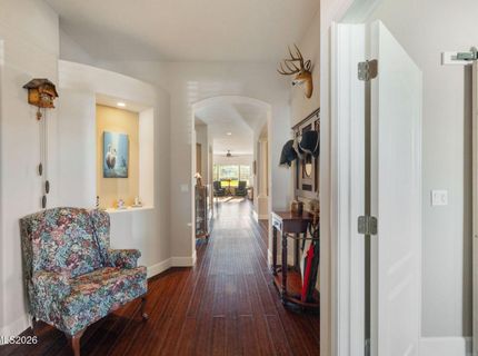 3272 Dog Leg Drive, Minden, NV 89423 Photo