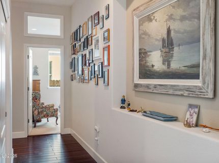 3272 Dog Leg Drive, Minden, NV 89423 Photo