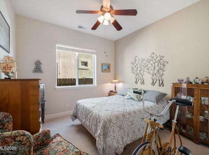 3272 Dog Leg Drive, Minden, NV 89423 Photo