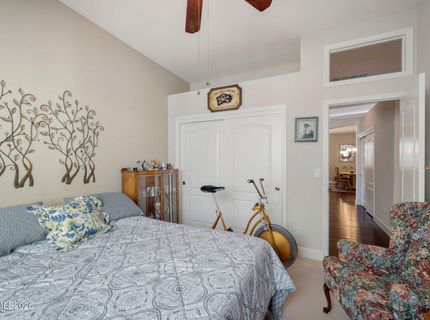 3272 Dog Leg Drive, Minden, NV 89423 Photo