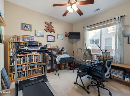 3272 Dog Leg Drive, Minden, NV 89423 Photo