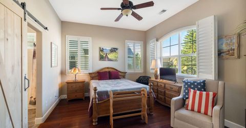 3272 Dog Leg Drive, Minden, NV 89423 Photo