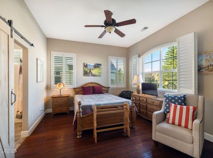 3272 Dog Leg Drive, Minden, NV 89423 Photo