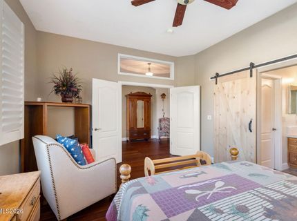 3272 Dog Leg Drive, Minden, NV 89423 Photo