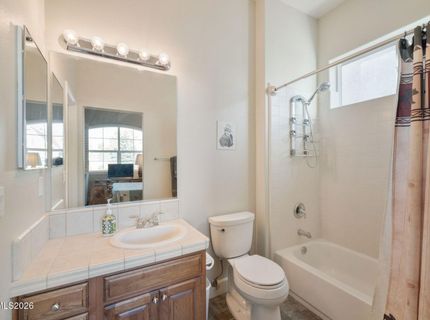 3272 Dog Leg Drive, Minden, NV 89423 Photo