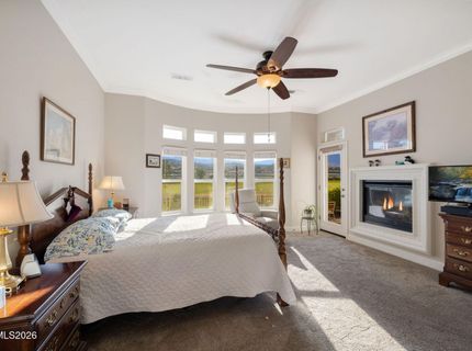 3272 Dog Leg Drive, Minden, NV 89423 Photo