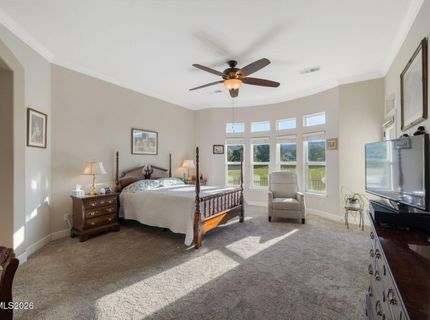 3272 Dog Leg Drive, Minden, NV 89423 Photo