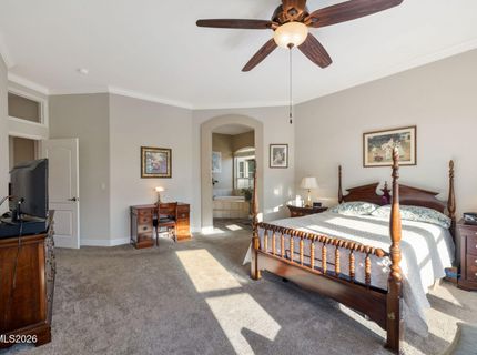 3272 Dog Leg Drive, Minden, NV 89423 Photo