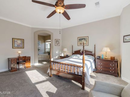 3272 Dog Leg Drive, Minden, NV 89423 Photo