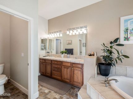 3272 Dog Leg Drive, Minden, NV 89423 Photo