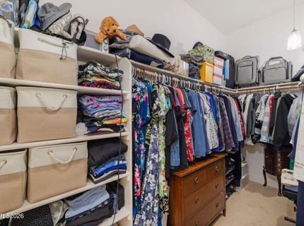 3272 Dog Leg Drive, Minden, NV 89423 Photo
