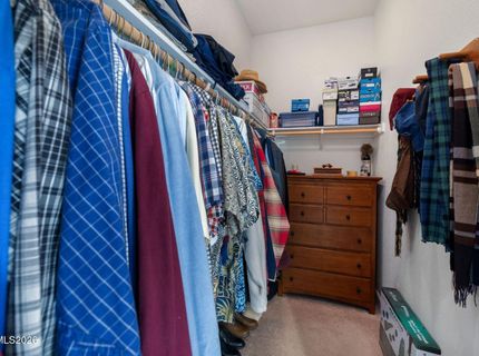 3272 Dog Leg Drive, Minden, NV 89423 Photo