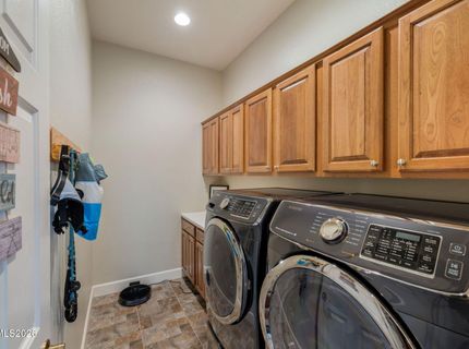 3272 Dog Leg Drive, Minden, NV 89423 Photo