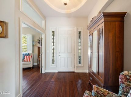 3272 Dog Leg Drive, Minden, NV 89423 Photo