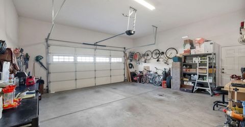 3272 Dog Leg Drive, Minden, NV 89423 Photo