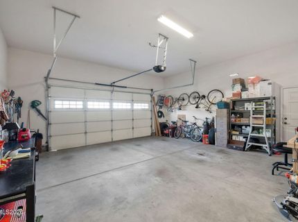 3272 Dog Leg Drive, Minden, NV 89423 Photo