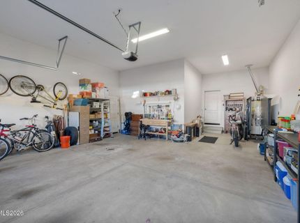 3272 Dog Leg Drive, Minden, NV 89423 Photo