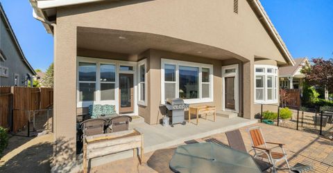 3272 Dog Leg Drive, Minden, NV 89423 Photo