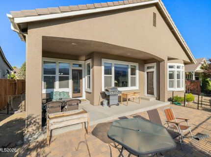 3272 Dog Leg Drive, Minden, NV 89423 Photo