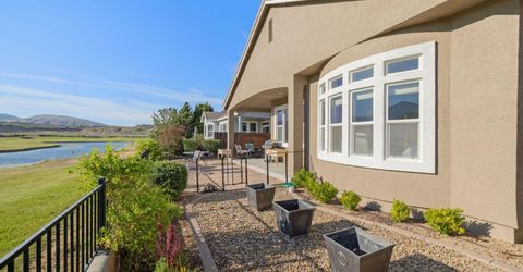 3272 Dog Leg Drive, Minden, NV 89423 Photo