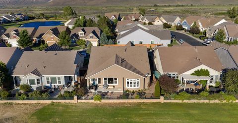 3272 Dog Leg Drive, Minden, NV 89423 Photo