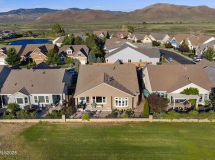 3272 Dog Leg Drive, Minden, NV 89423 Photo