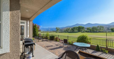 3272 Dog Leg Drive, Minden, NV 89423 Photo