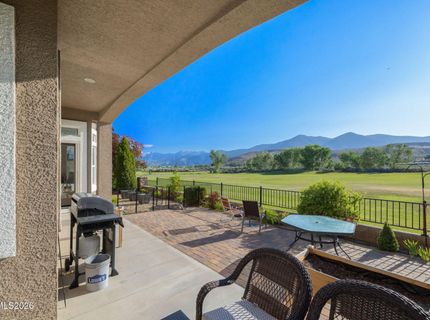 3272 Dog Leg Drive, Minden, NV 89423 Photo