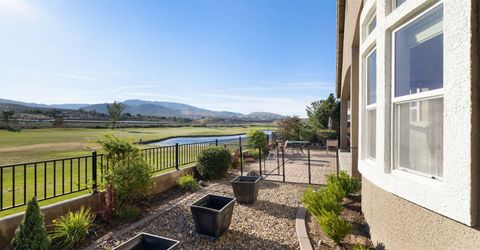 3272 Dog Leg Drive, Minden, NV 89423 Photo