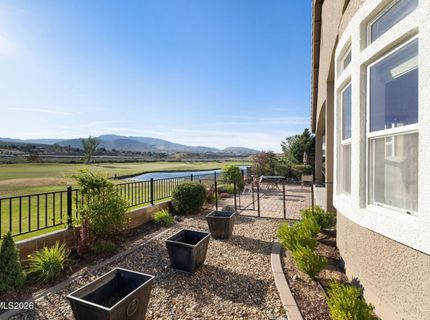 3272 Dog Leg Drive, Minden, NV 89423 Photo